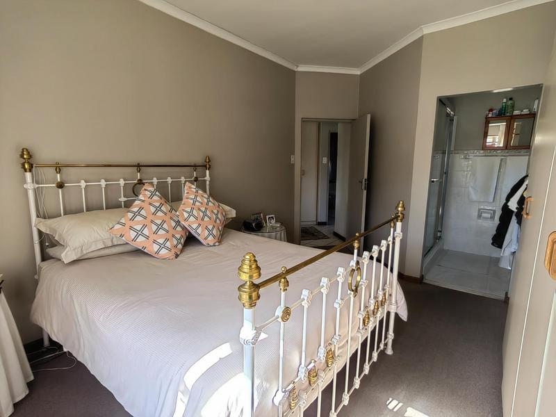 To Let 2 Bedroom Property for Rent in Ceres Western Cape